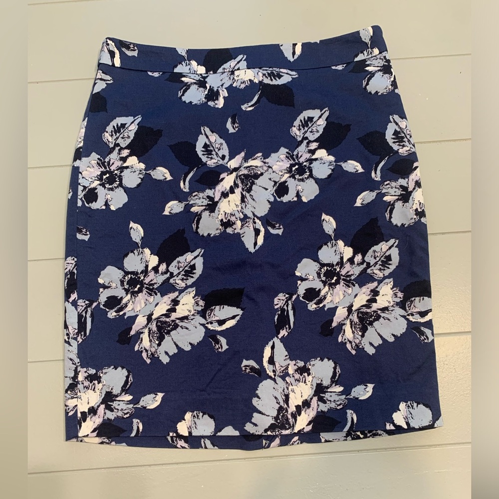 The Limited size 8 skirt